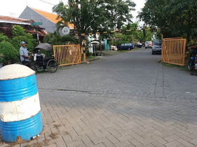 Photos of OceanWise Surabaya