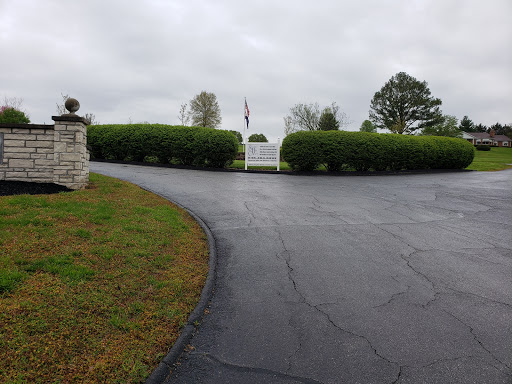 Shepherd Hills Cemetery - Thumbnail