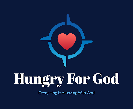hungryforgod.net - Visual