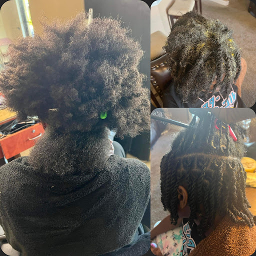 Tweet Hair Studio - Thumbnail