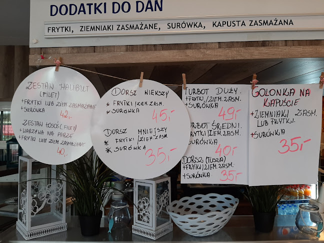 Opinie o Restauracja Amaretto w Darłowo - Restauracja
