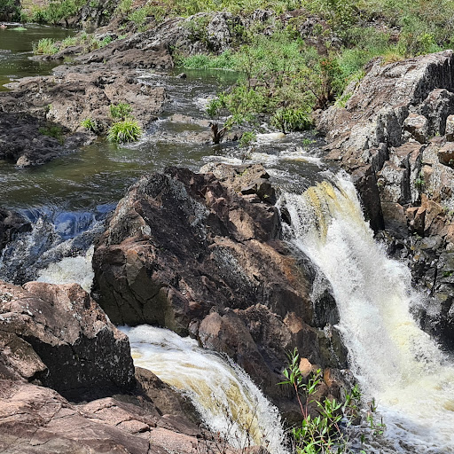 Mapleton Conservation Park - Visual