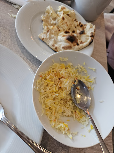 Restaurant l'été Indien - Thumbnail