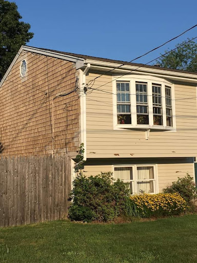 Paint Tactics Home Restoration