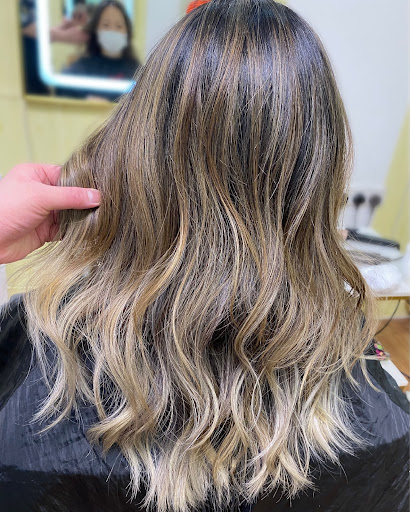 ZOCA HAIR - Thumbnail