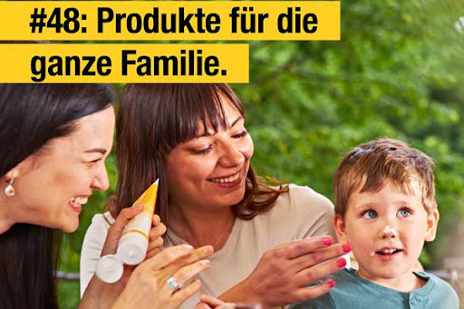 FOREVER Living Aloe Vera Produkte Pfalz - Denise & Frank Hoffelder - Thumbnail