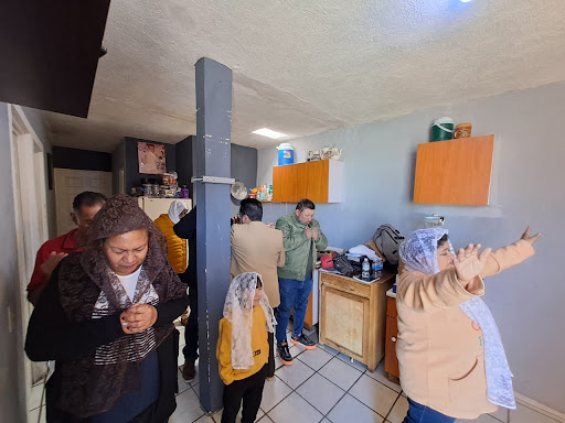 Iglesia de Cristo Monte de Sion, Ministerios Ebenezer Tlajomulco - Thumbnail