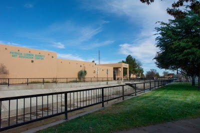 Roswell Museum & Art Center