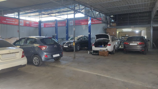 MyMechanic - Car Repair Center Maluri