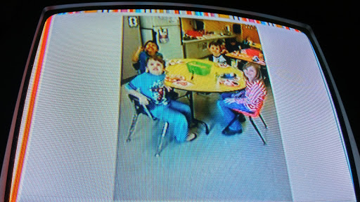 James M. Brown Elementary School Gallery - United States