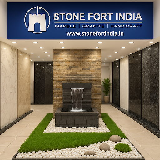 Looking for the *best granite and marble supplier in Kishangarh*? 🏆 Stone Fort India is your trus… post image