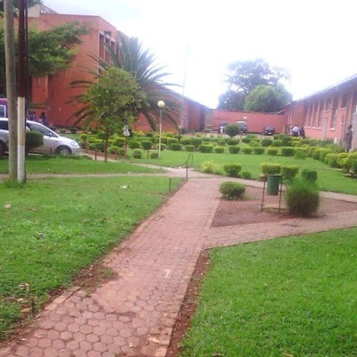 photo of Lusaka Business and Technical College