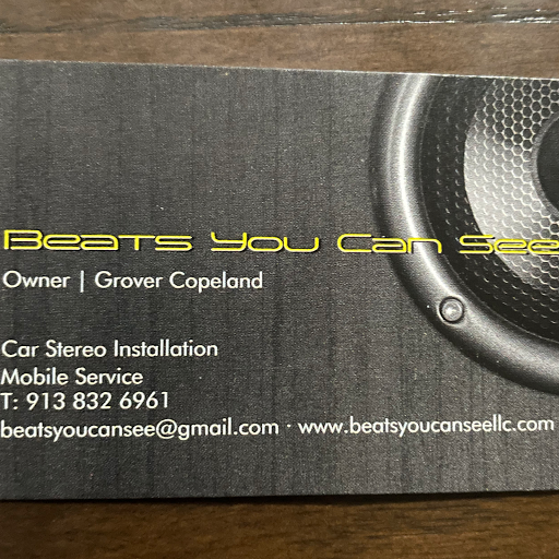 Beats You Can See, LLC - Thumbnail