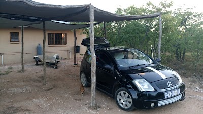 Photos of Mapesu Private Game Reserve