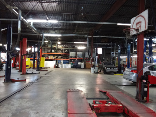 Strictly Automotive - Thumbnail