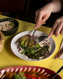 Photo n°48 de Poinçon Paris à Paris (Salle de spectacles)