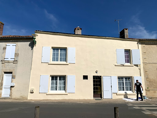 Photo de BUCH.A à Migné-Auxances (86440)