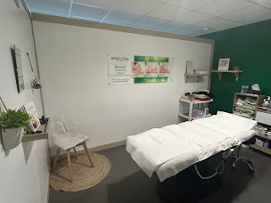 Photo n°4 de Margaux Institut à Alissas (Institut de soins du visage)