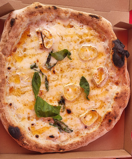 Photo 9 - Pizza Cosy