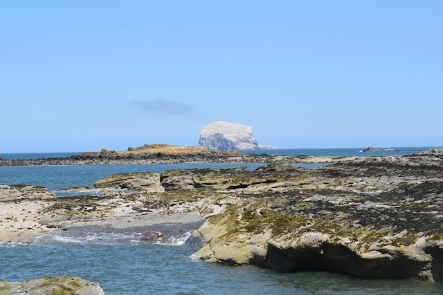 Haugh Road Beach
