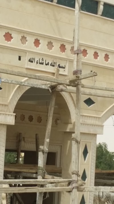 Photos of جمعية الوفره فرع قطعة 7