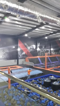 Sky Zone lahore