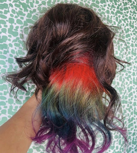Aveda Arts & Sciences Institute Austin Gallery - United States