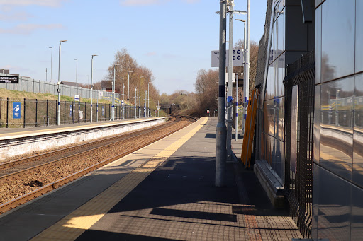 Warrington Central - Thumbnail