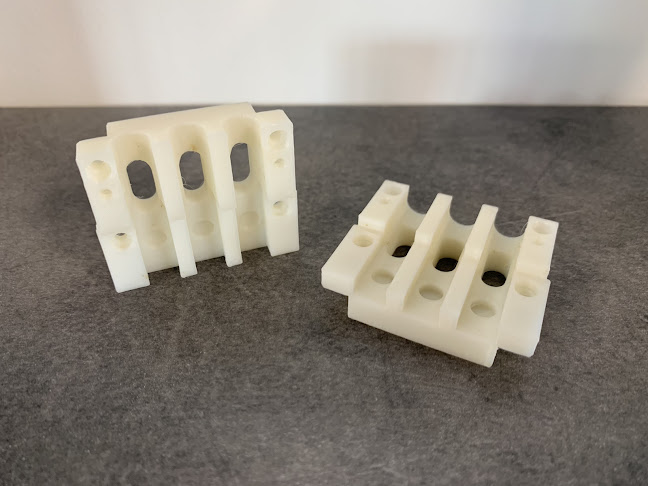 A3D L'Atelier Numérique - École
