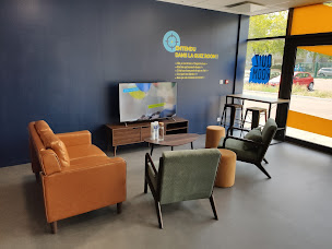 Photo n°13 de Quiz Room Dijon à Quetigny (Agence spécialisée dans l'organisation de fêtes)