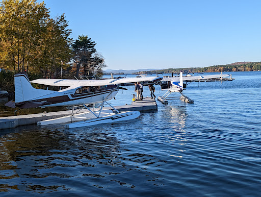 Naples Seaplane Adventures