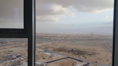 Photos of Skycourts Towers
