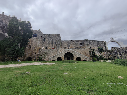 Provincia Franciscana San Felipe de Jesus