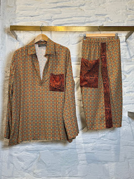 Norya ayroN Gueliz, Marrakech by null