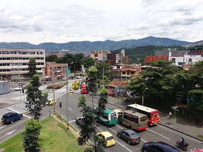 Photos of Estaci&oacute;n Hospital