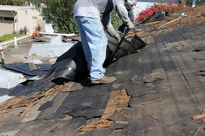 Bettendorf Roof Repairs | Free Inspection