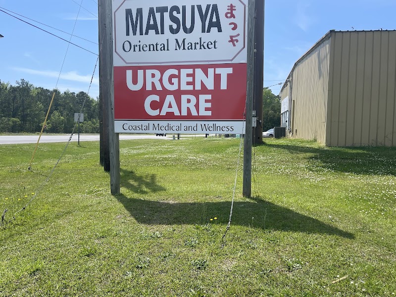 Coastal Medical and Wellness, PLLC