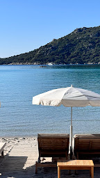 Photo n°73 de Bar Plage à Porto-Vecchio (Restaurant méditerranéen)