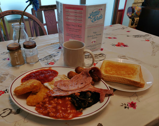 Little Birds Cafe & Catering - Thumbnail
