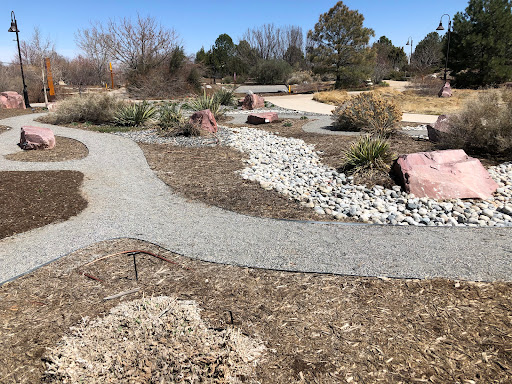 7/20 Memorial Foundation Reflection Garden Memorial - Thumbnail