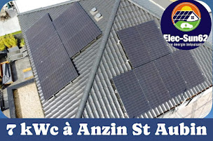 Photo n°22 de Elec-Sun62 à Noyelles-sous-Bellonne (Électricien)