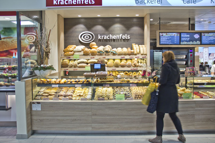 Bäckerei Krachenfels GmbH photo