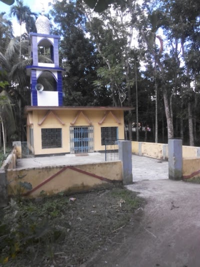 mosque