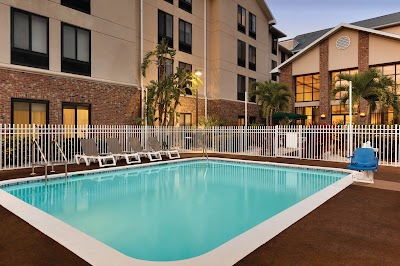Photos of Hampton Inn & Suites Tarpon Springs