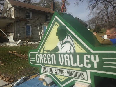 Green Valley Roofing Siding Windows