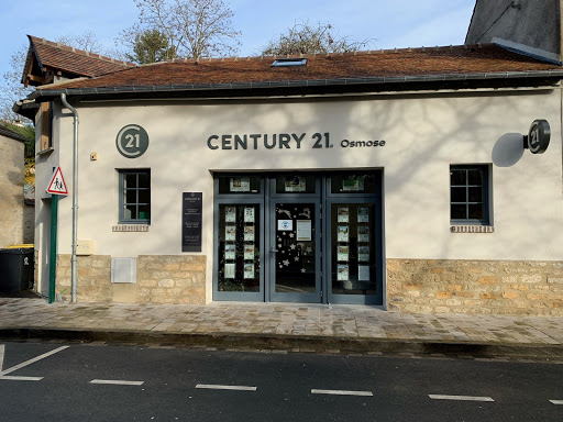 Photo de CENTURY 21 Osmose Vigny
