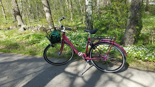 Hasses Cykel i Motala AB