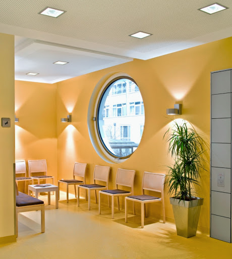 PHV-Dialysezentrum Bad Wünnenberg