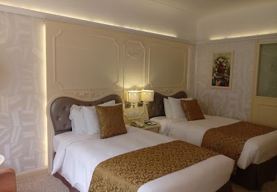 Photos of Riviera Hotel Macau
