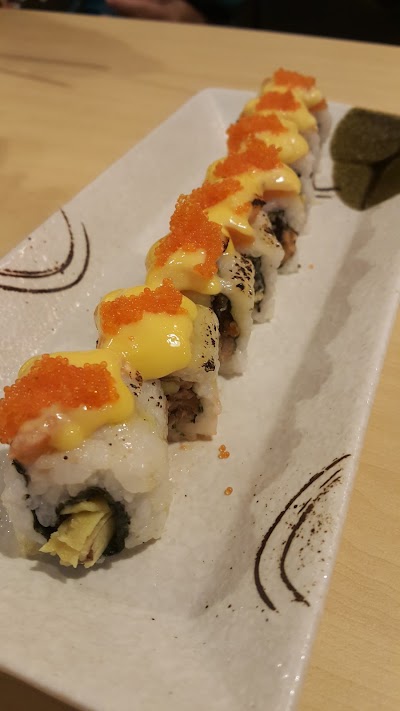 Photos of Pecopeco Sushi Tarakan